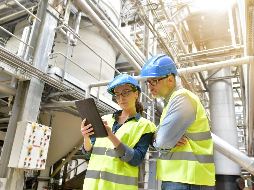 Industrial IoT security: protecting your enterprise